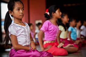 Little Apsaras