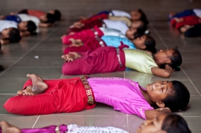 Little Apsaras