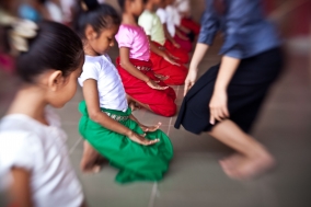 Little Apsaras