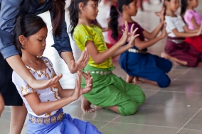 Little Apsaras