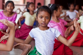 Little Apsaras