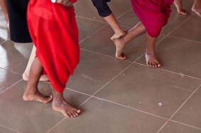 Little Apsaras