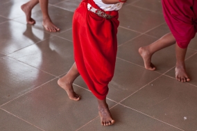 Little Apsaras