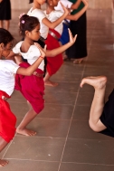 Little Apsaras