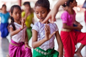 Little Apsaras