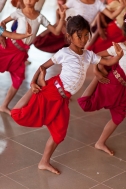 Little Apsaras