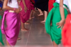Little Apsaras