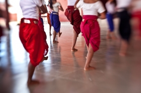 Little Apsaras