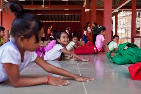 Little Apsaras