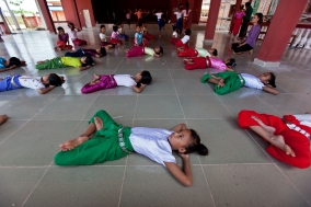 Little Apsaras