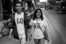 Love and other Disasters