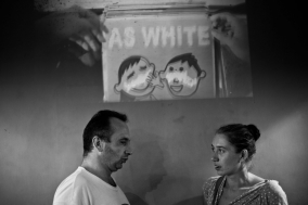 Love and other Disasters