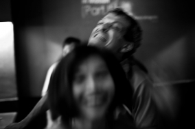 Love and other Disasters