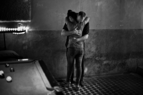 Love and other Disasters