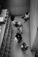 Mine Victims in Cambodia