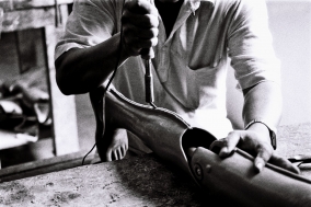 Mines and Victims in Cambodia