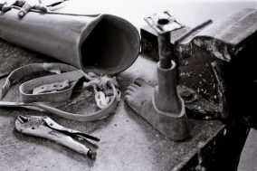 Mines and Victims in Cambodia