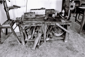 Mines and Victims in Cambodia