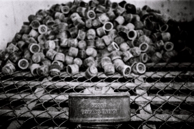 Mines and Victims in Cambodia