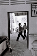 Mines and Victims in Cambodia