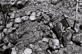 Mines and Victims in Cambodia