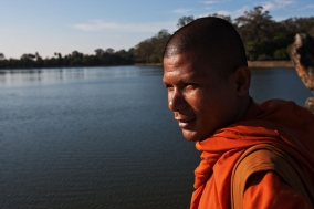 Monk Stuff
