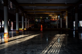 Monk Stuff