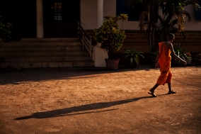 Monk Stuff
