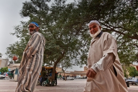 South Morocco