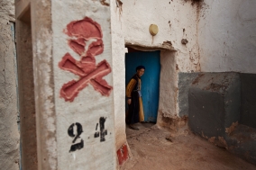 South Morocco