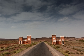 South Morocco