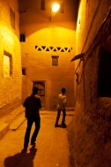 South Morocco