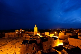 South Morocco
