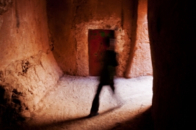 South Morocco