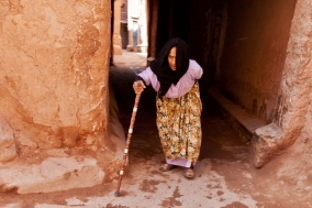 South Morocco