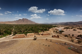 South Morocco