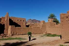 South Morocco