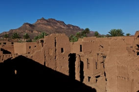 South Morocco