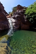 South Morocco