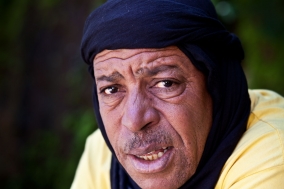 South Morocco