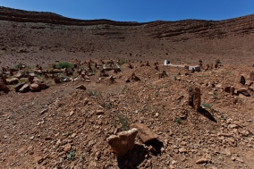 South Morocco