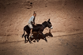 South Morocco
