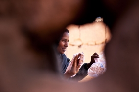 South Morocco