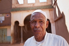 South Morocco