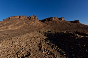 South Morocco