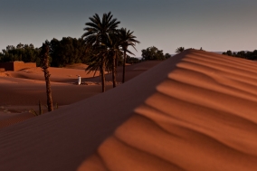 South Morocco