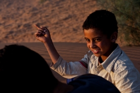 South Morocco