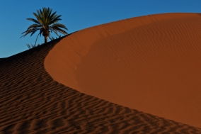 South Morocco