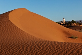 South Morocco