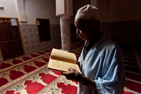 South Morocco